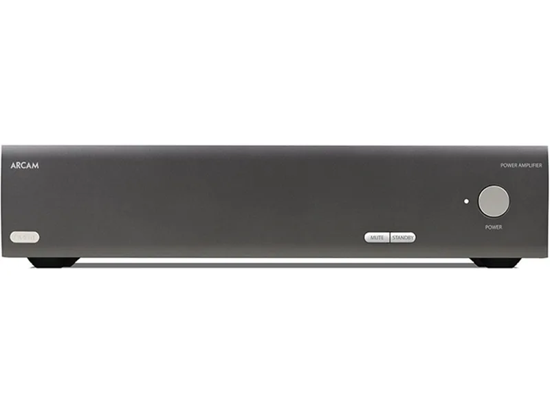 PA410 surround eindversterker fra Arcam – produktbillede
