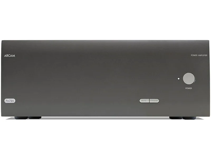 PA720 surround eindversterker von Arcam – Produktfoto