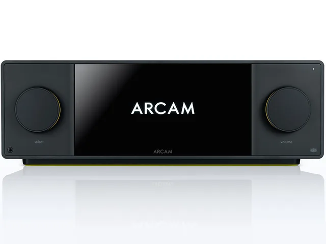 SA45 streaming versterker