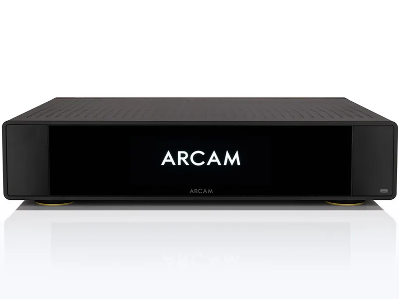 ST25 muziekstreamer von Arcam – Produktfoto