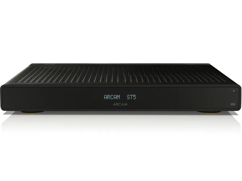 ST5 muziekstreamer by Arcam – product photo