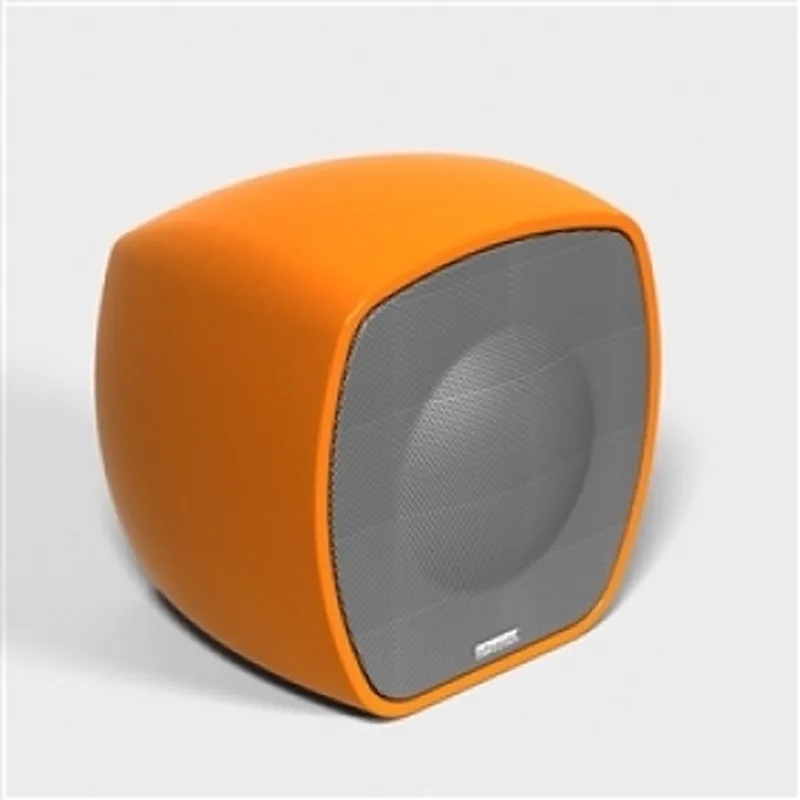AS410 HGO luidspreker by Artsound in Orange – product photo