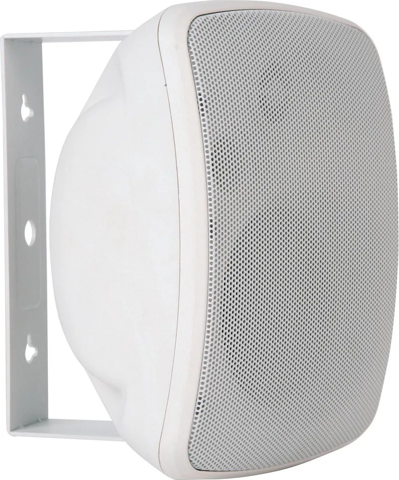 ASW55.2T Passieve Waterdichte Luidspreker - (Per stuk van Artsound in Wit – productfoto