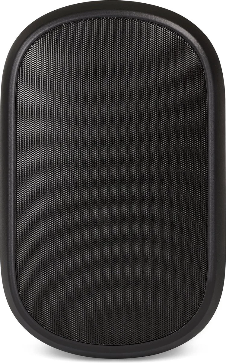 ASW550 luidspreker 2-weg by Artsound in Black – product photo