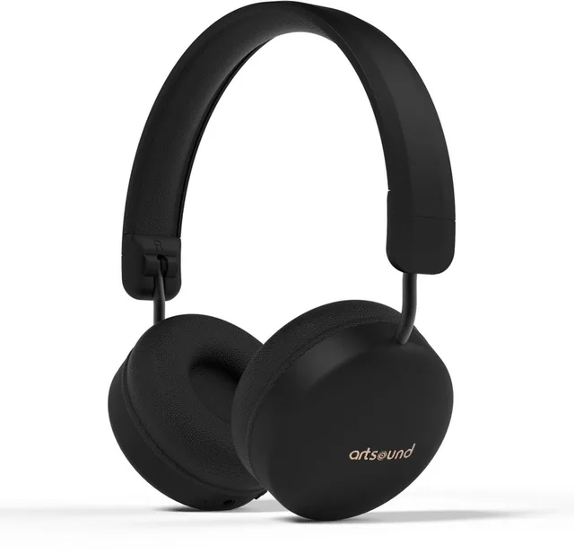 Brainwave05 True Wireless on-ear hoofdtelefoon