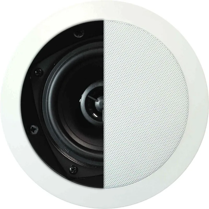 MDC401 30W luidspreker ( 2 stuks by Artsound in White – product photo