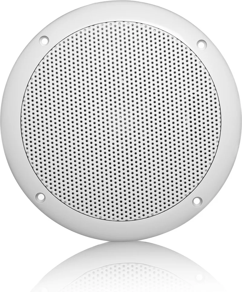 MDC64 50W luidspreker - paar by Artsound in White – product photo