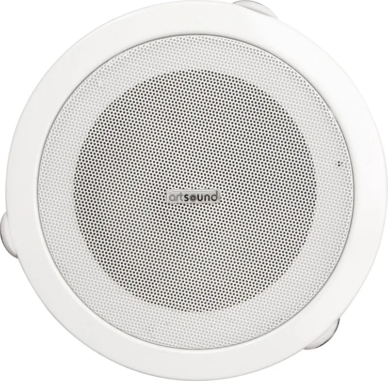 MDT400-I 6W luidspreker van Artsound in Wit – productfoto