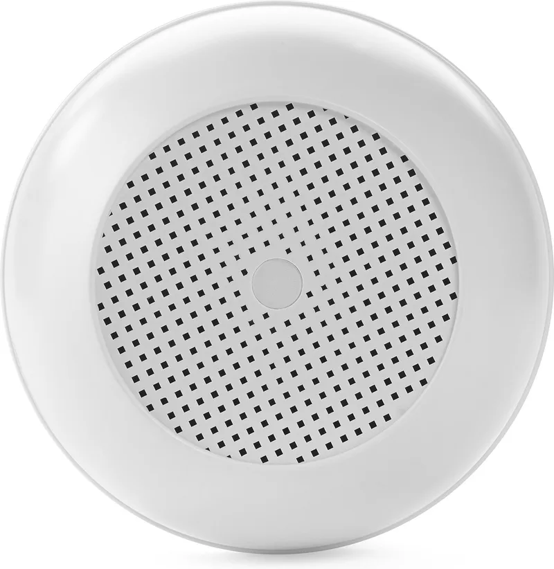 OSP-500, pendelluidspreker, 100V, 2,5-5-10W, witOSP-500, enceinte sphérique suspendue, 100V, 2,5-5-10W, blancOSP-500, spherespeaker, 100V, 2,5-5-10W, white by Artsound in White – product photo