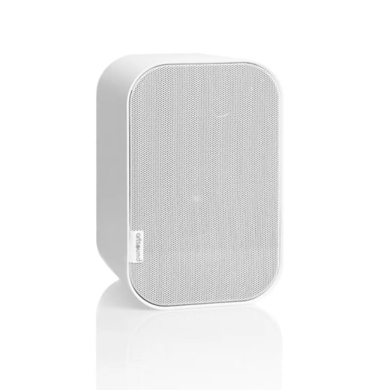 Uni30T Passieve Opbouw Luidspreker - (Stuk) by Artsound in White – product photo