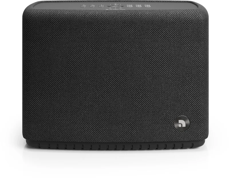A15 W Draagbare Smart Multiroom Actieve Luidspreker by Audio Pro in Grey – product photo
