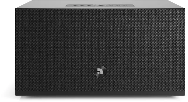 C10 W - Wifi Speaker - Airplay 2 - Ingebouwde Chromecast - met Multiroom Technologie - 6 Presets - Bluetooth
