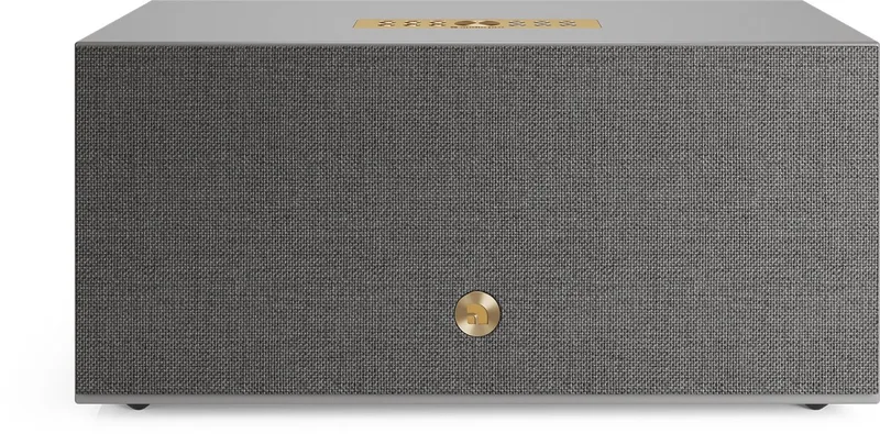 C20 W Smart Multiroom Actieve Luidspreker van Audio Pro in Grijs – productfoto