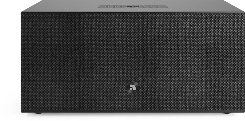 C20 W Smart Multiroom Actieve Luidspreker by Audio Pro in Black – product photo