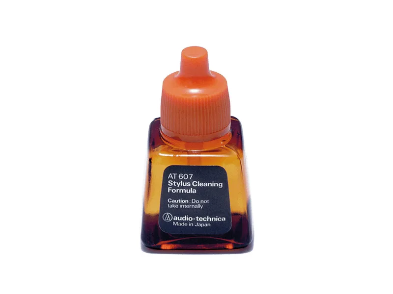 AT-607a Cartridge Stylus Cleaner naaldreiniger by Audio-Technica – product photo
