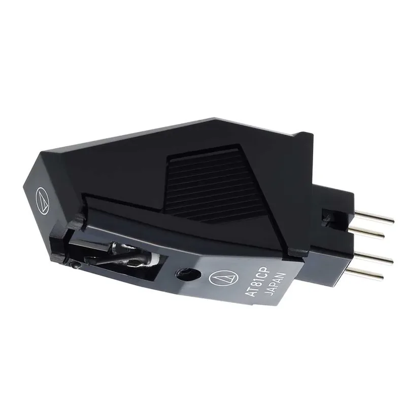 At-81cp Platenspeler Naalddrager de Audio-Technica – photo produit