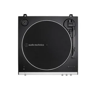 AT-LP60XBT - Automatisch - Riemaandrijving - Bluetooth - Platenspeler by Audio-Technica in White – product photo 2 of 2