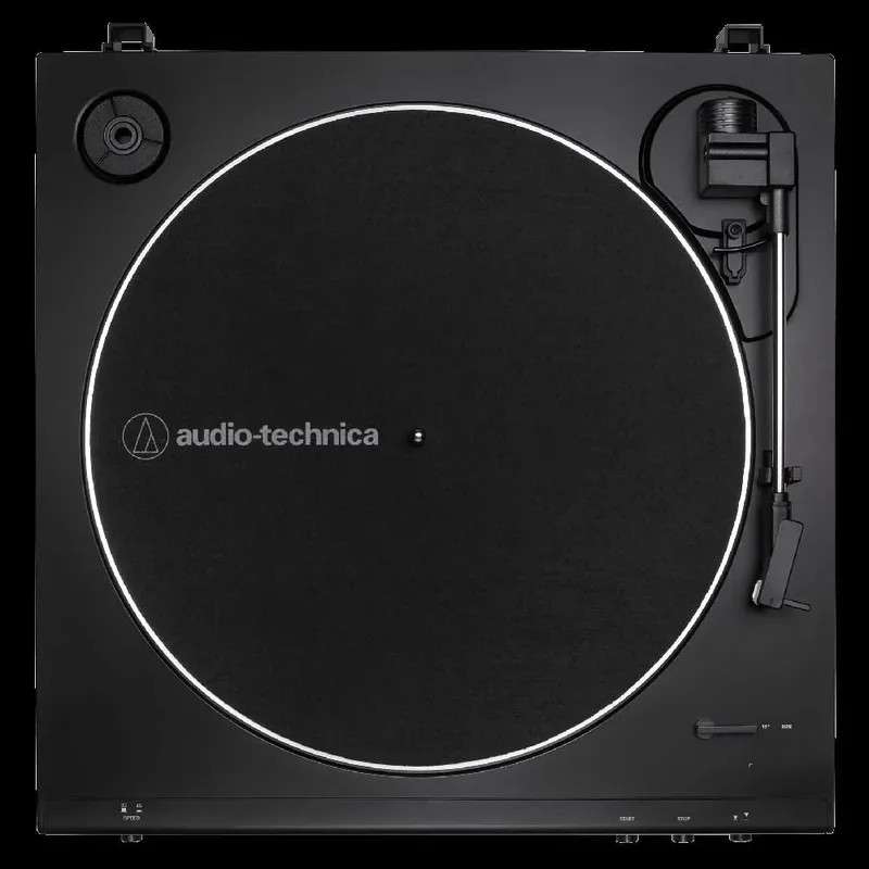 At-lp60xusbgm G Units Platenspeler von Audio-Technica – Produktfoto 3 von 4