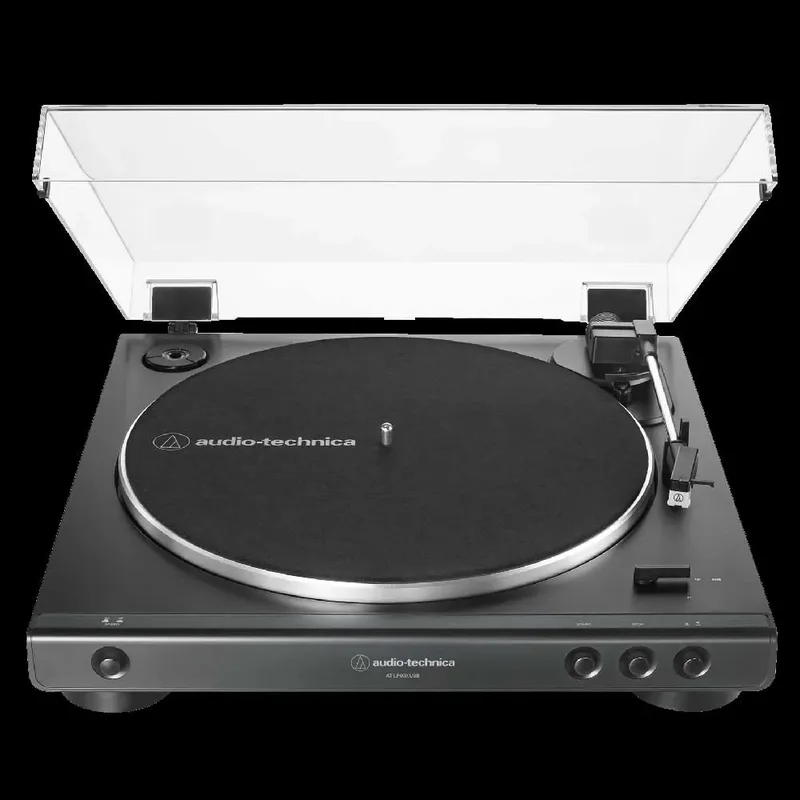 At-lp60xusbgm G Units Platenspeler von Audio-Technica – Produktfoto 2 von 4