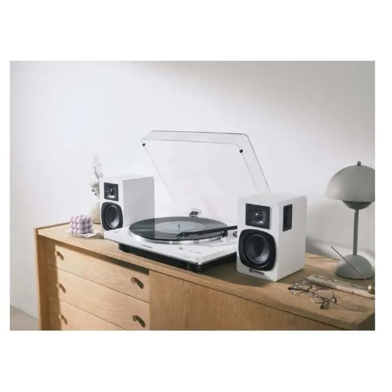 At-sp3x Luidspreker de Audio-Technica – photo produit 4 sur 4