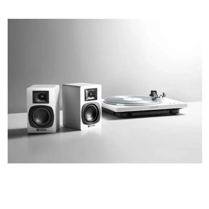 At-sp3x Luidspreker de Audio-Technica – photo produit 3 sur 4