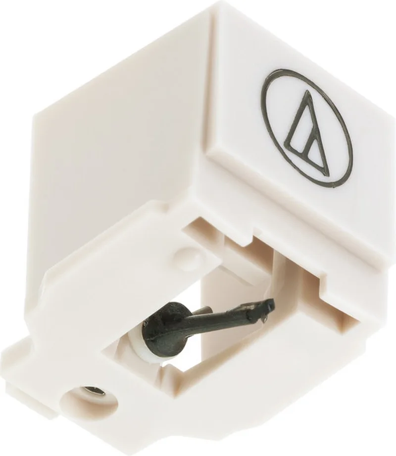 AT3600L - Vervangende naald van Audio-Technica in Wit – productfoto