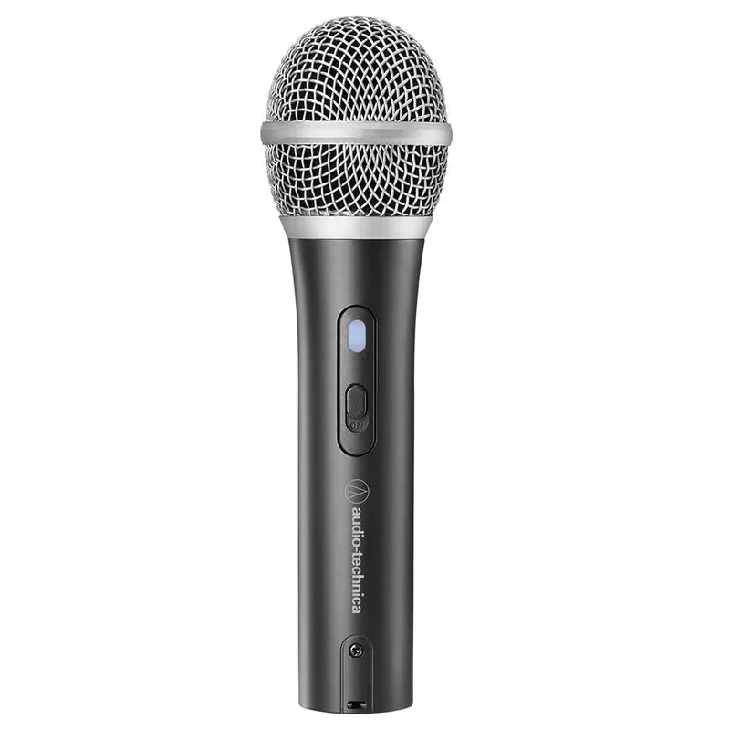 Atr-2100x-usb Microfoon by Audio-Technica – product photo