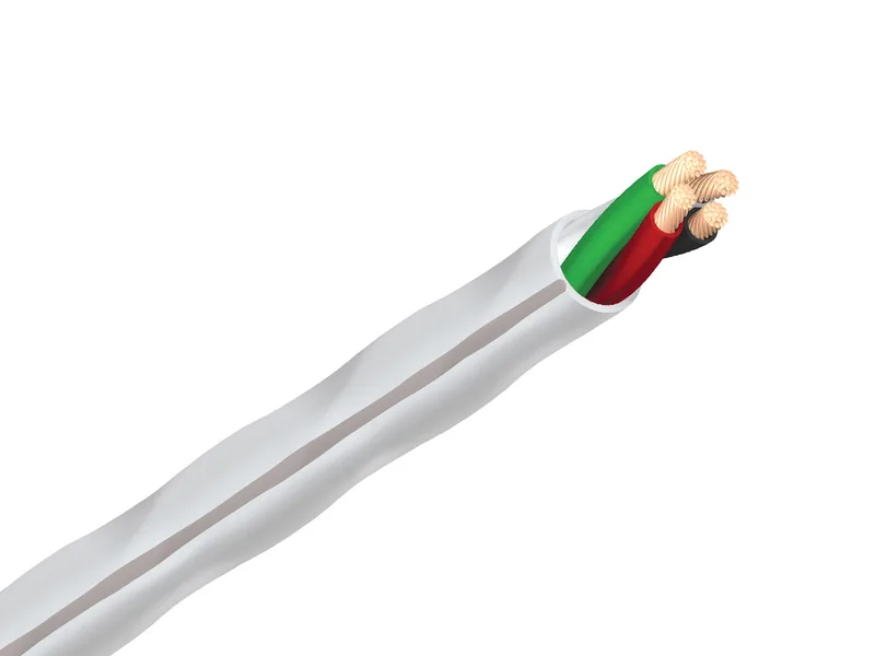 SLIP-DB 14/4 wit Luidsprekerkabel per meter by AudioQuest – product photo