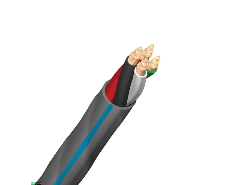 SLiP-XTRM 14/4 Luidsprekerkabel per meter by AudioQuest – product photo