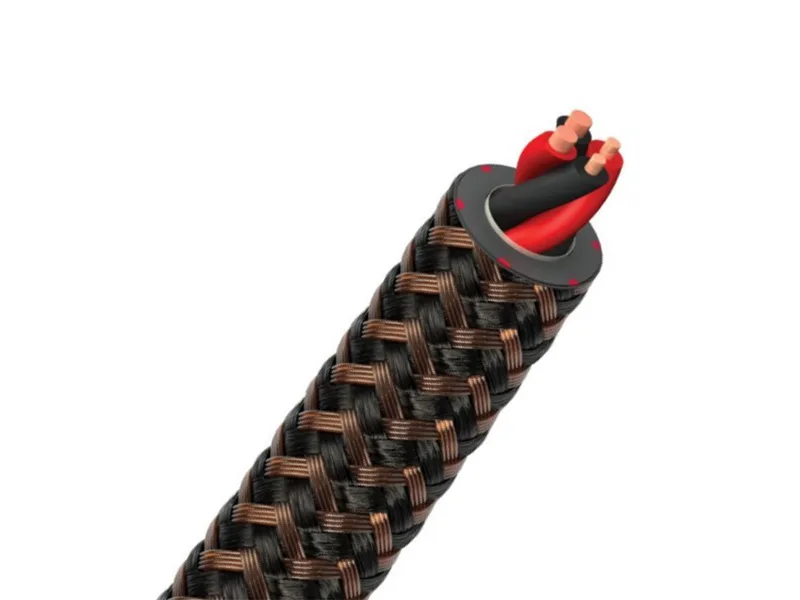 Type 5 Luidsprekerkabel per meter by AudioQuest – product photo