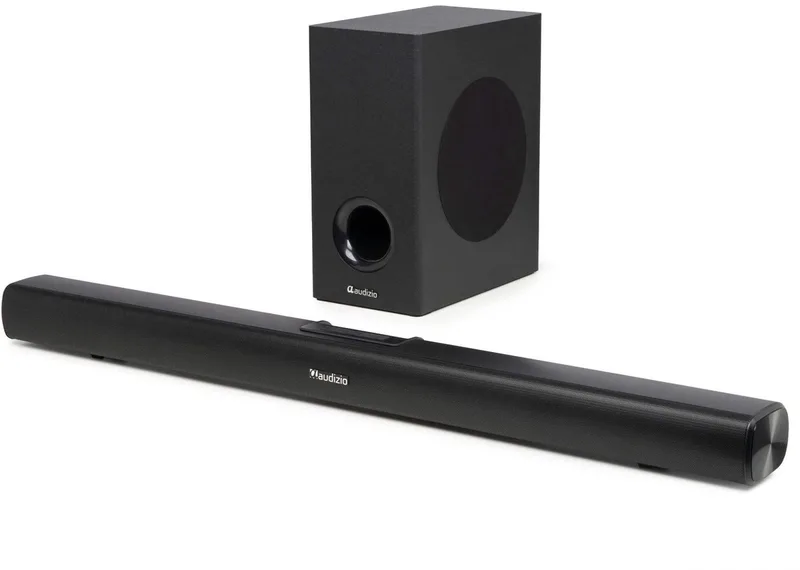 Soundbar SB92WS by Audizio in 150W Soundbar + draadloze sub – product photo