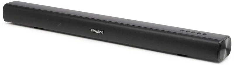 Soundbar SB80 van Audizio in 70W Soundbar – productfoto