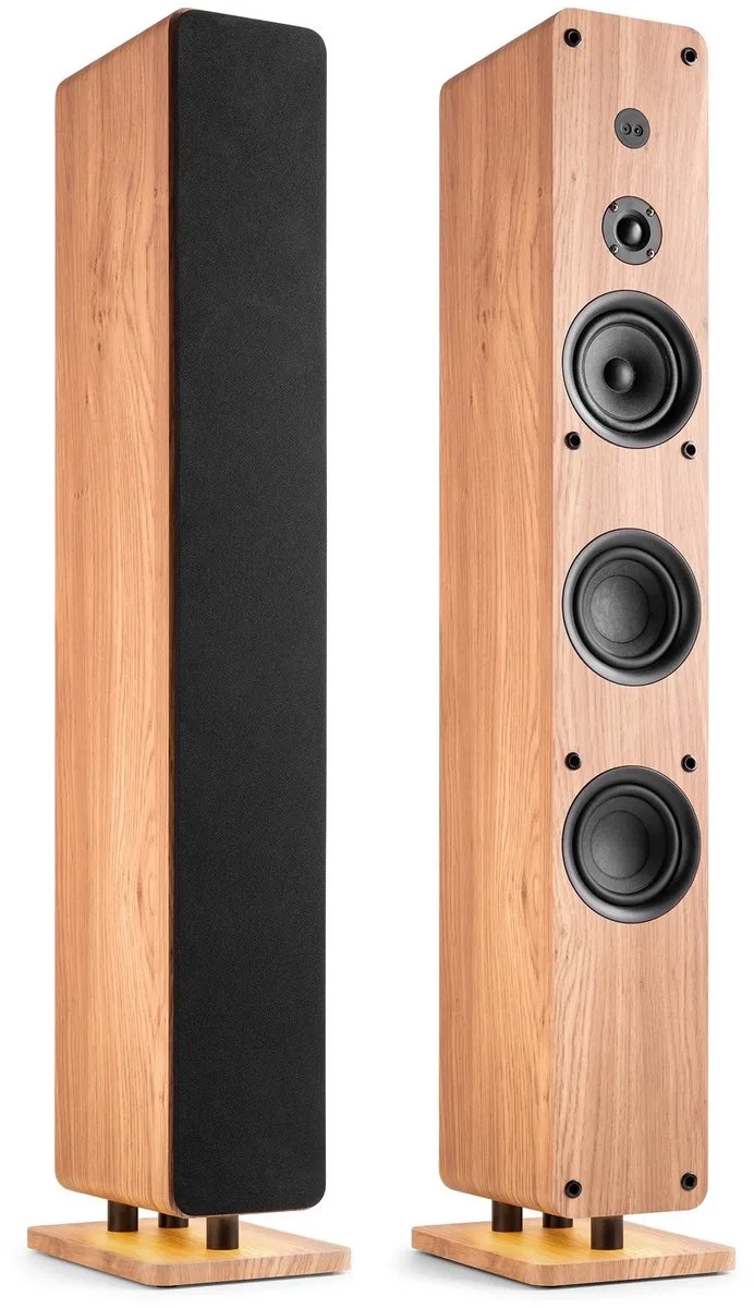 HiFi speakers ARCO från Audizio i Hout – produktbild