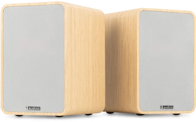 HiFi speakerset KS10