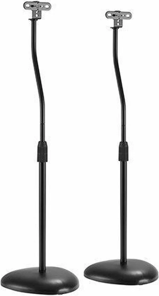 Luidspreker standaard universeel HTS12 van Audizio in Hts12 – productfoto
