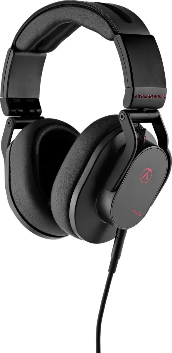 Hi-X60 - Hoofdtelefoon