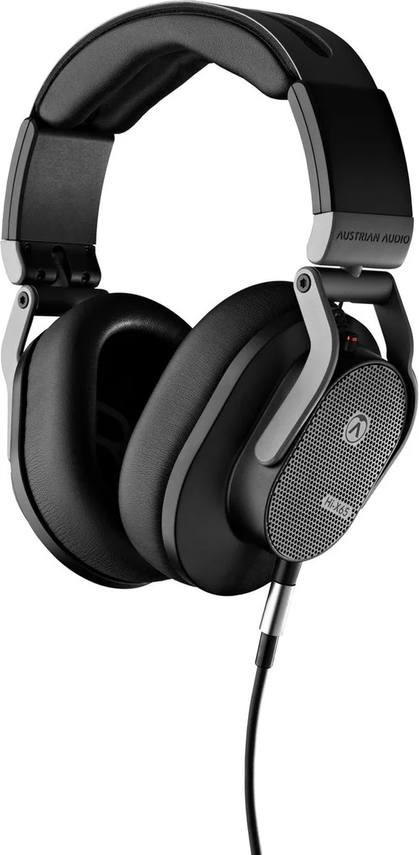 Hi-X65 - Hoofdtelefoon, open-back