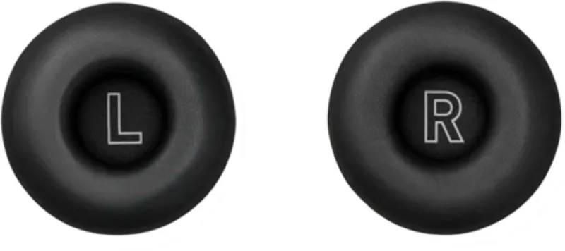Oorkussens Beoplay H8i Black - OTG van Bang & Olufsen in Zwart – productfoto
