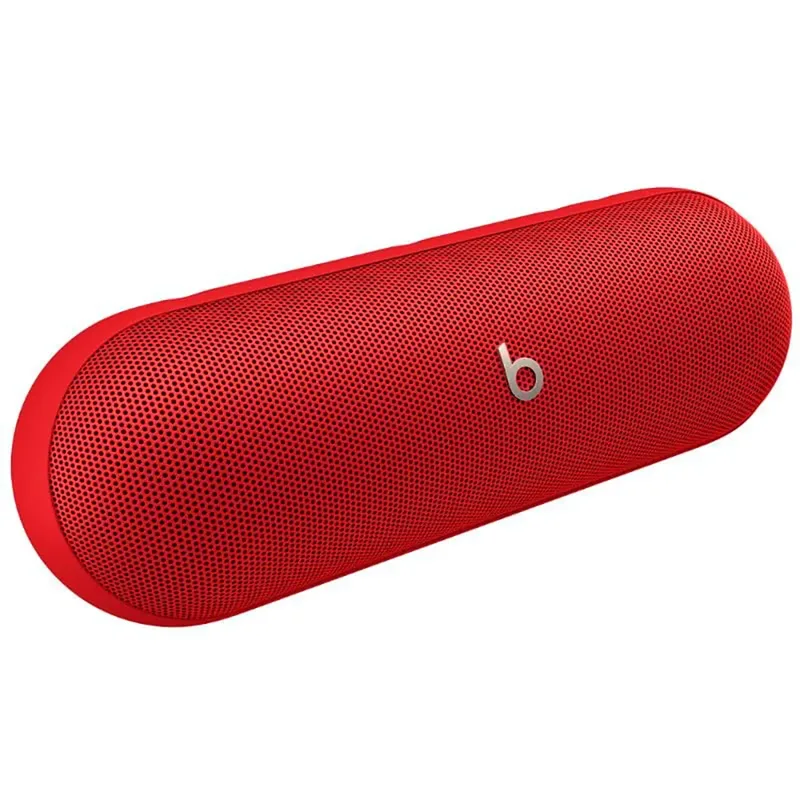 Pill Bluetooth-luidspreker de Beats – photo produit 1 sur 6