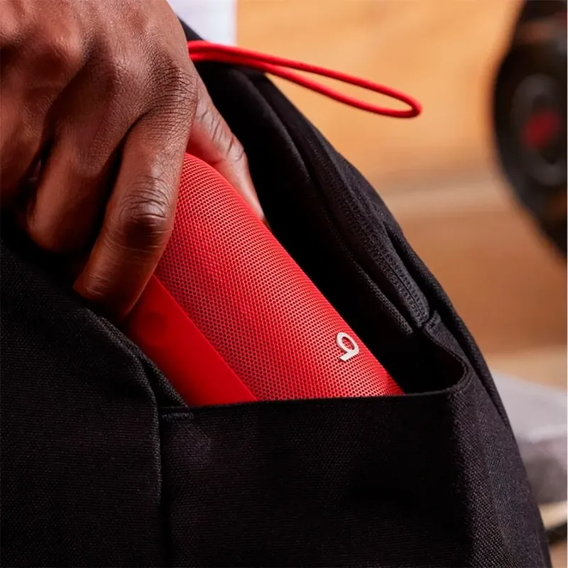 Pill Bluetooth-luidspreker de Beats – photo produit 6 sur 6