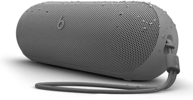 Pill x Kim Kardashian Draadloze Bluetooth Speaker - Dark Gray