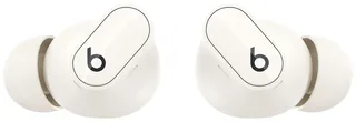 Studio Buds Plus In Ear oordopjes Bluetooth Stereo Noise Cancelling, Ruisonderdrukking (microfoon) Oplaadbox, Bestand tegen zweet by Beats in Crème-wit – product photo 3 of 3