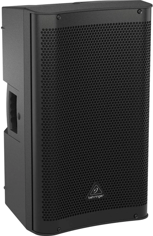 DR112DSP actieve luidspreker