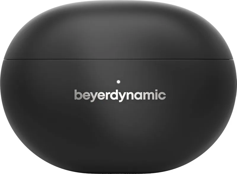 Amiron 100 - Bluetooth - True Wireless - oordopjes by beyerdynamic in Black – product photo