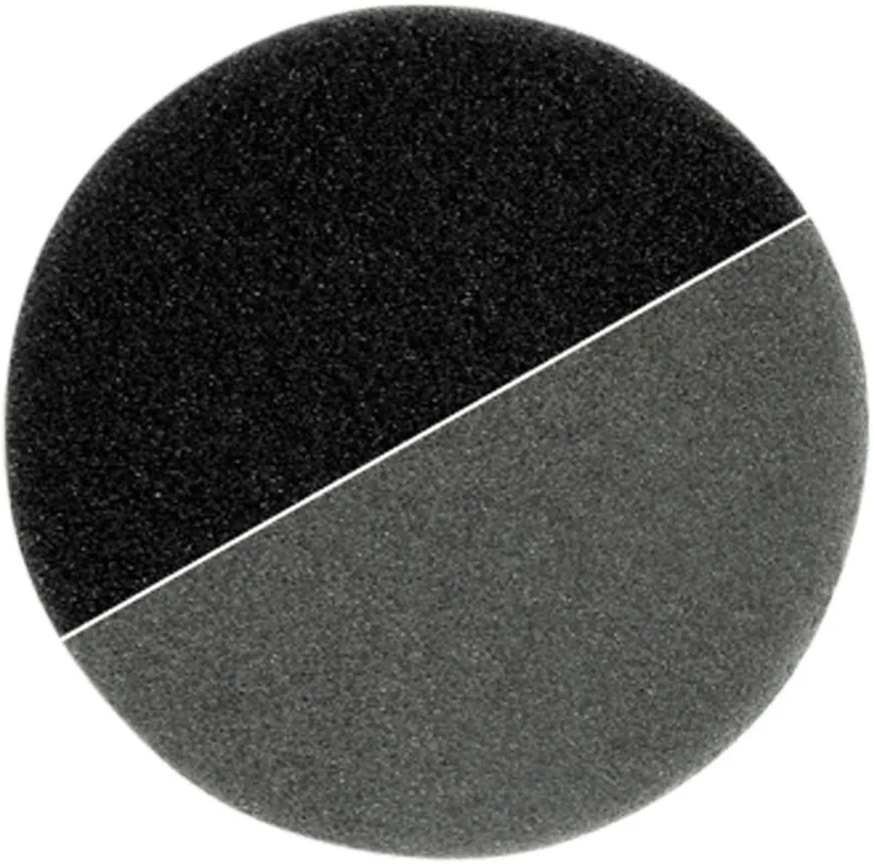 Basis Schaumstoffscheiben-Set - Koptelefoon oorkussen by beyerdynamic in Zie beelden – product photo