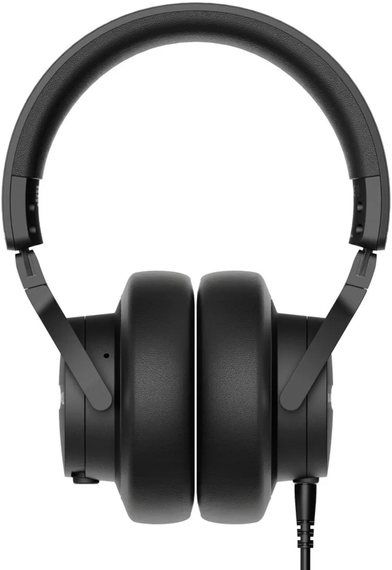 Beyerdynamic-DJ 300 Pro X - Wired On-/Over-Ear Headphones - Zwart van beyerdynamic in Zie beelden – productfoto