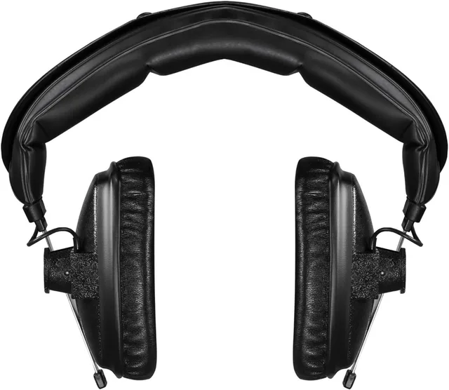 Beyerdynamic-DT 100 - Wired Studio Headphones - 400 Ohm