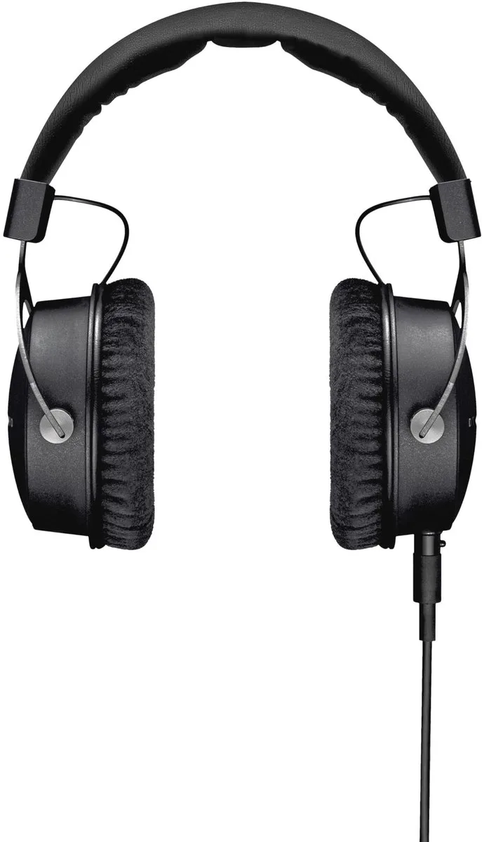 Beyerdynamic-DT 1770 PRO MK II - Wired Studio Headphones - 30 Ohm - Zwart van beyerdynamic in Zie beelden – productfoto