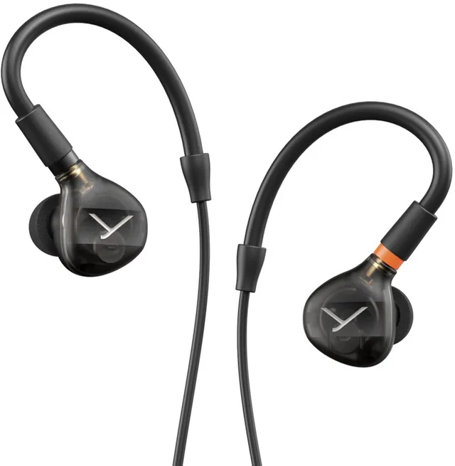 Beyerdynamic-DT 70 IE - Wired Studio Headphones In-Ear - Zwart
