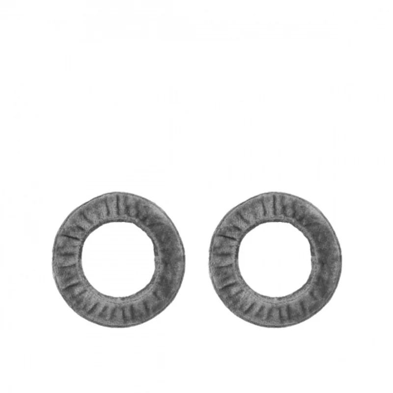 Beyerdynamic-EDT 900 PRO X - Ear Pad Set - Grijs by beyerdynamic in Silver – product photo